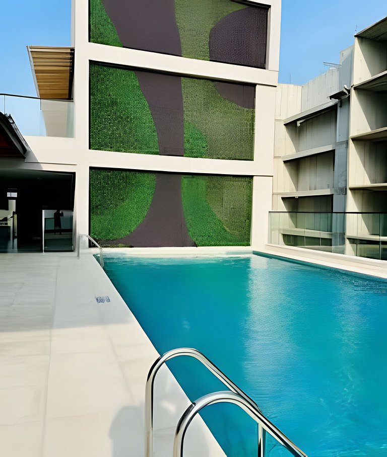 Acogedora Suite Salinas Del Mar 57-T1
