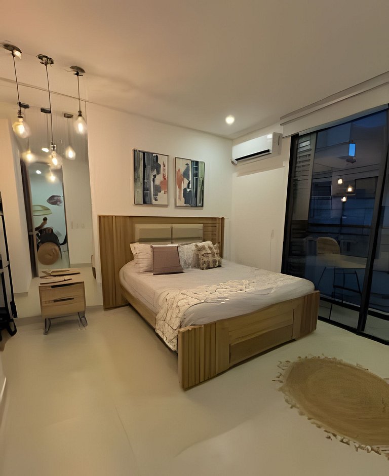 Acogedora Suite Salinas Del Mar 52-T3
