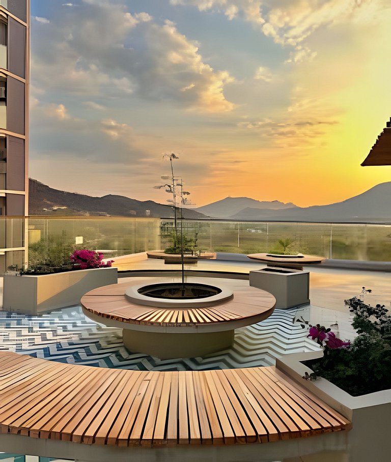 Acogedora Suite Salinas Del Mar 52-T3