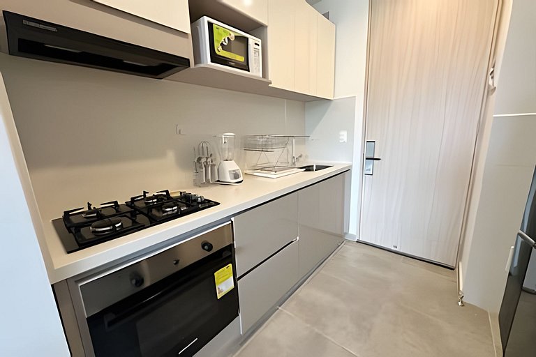Apartasuite Playa Salguero SS 146