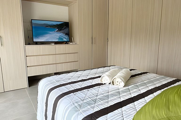Apartasuite Playa Salguero SS 146