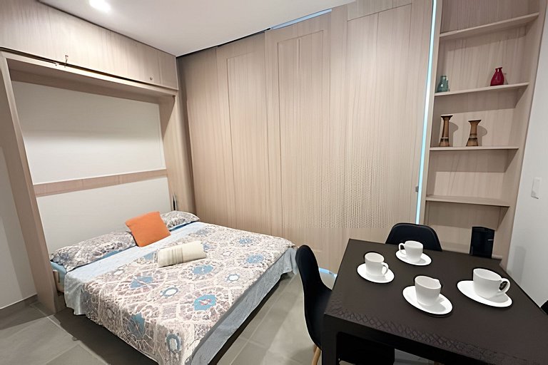Apartasuite Playa Salguero SS 146