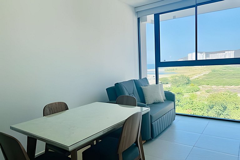 Hermoso Apartament Salinas T2-84 Vista al Mar