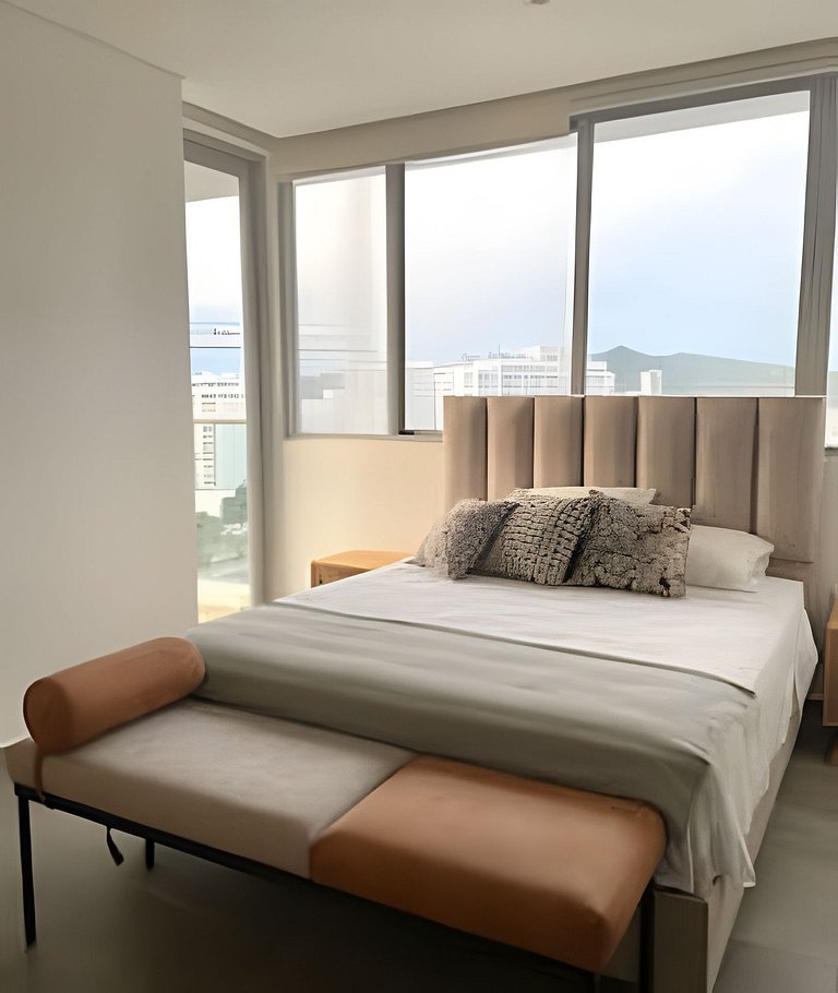Salguero Suites 1509