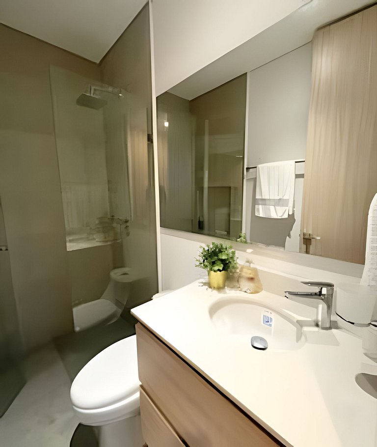 Salguero Suites 1509