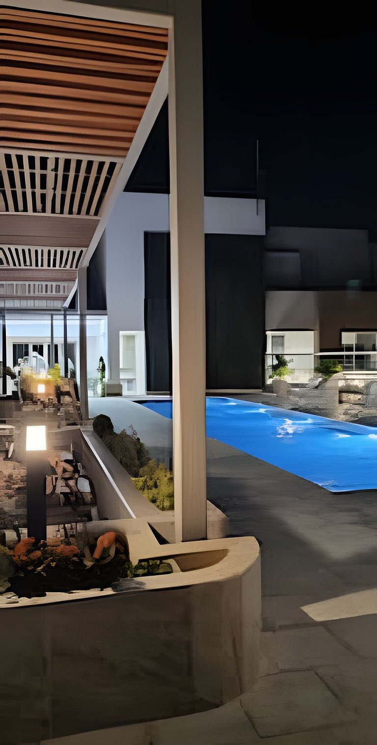 Hermoso Apartament Salguero Suites 15 Vista al Mar