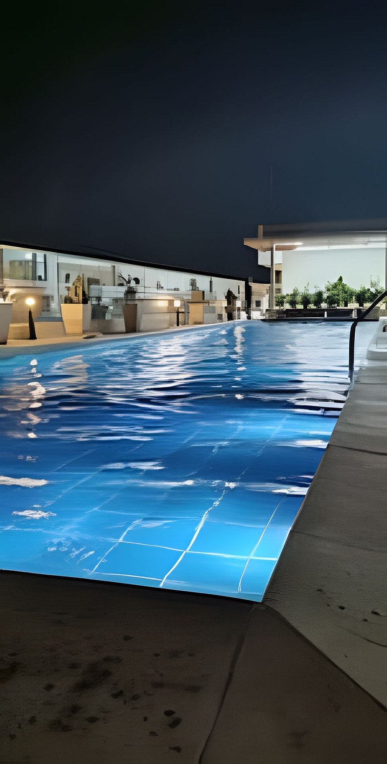 Hermoso Apartament Salguero Suites 15 Vista al Mar