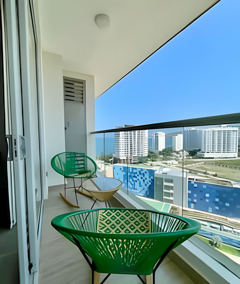 Salguero Suites 1509