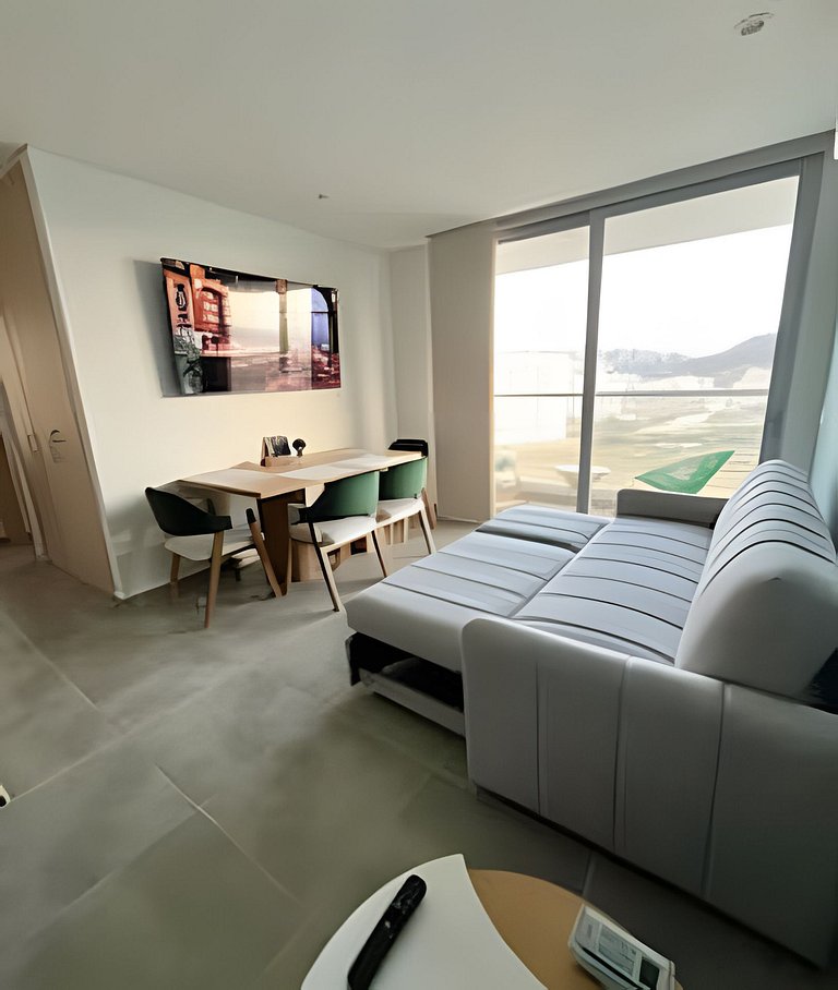 Salguero Suites 1509