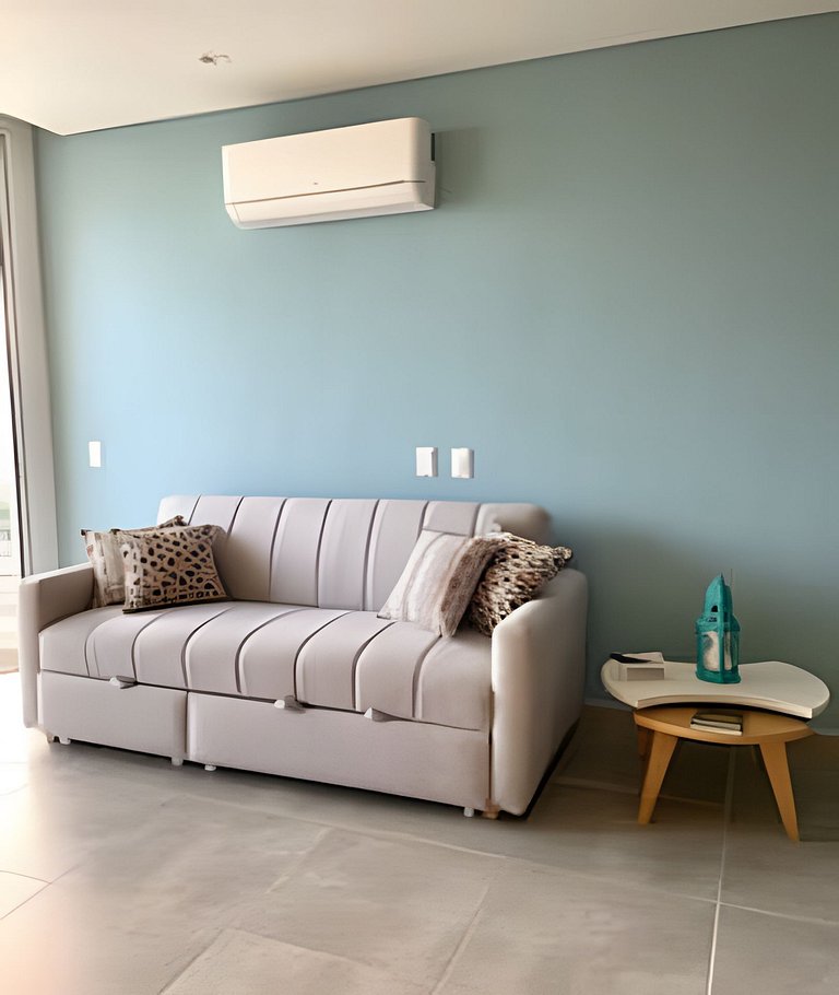 Hermoso Apartament Salguero Suites 15 Vista al Mar