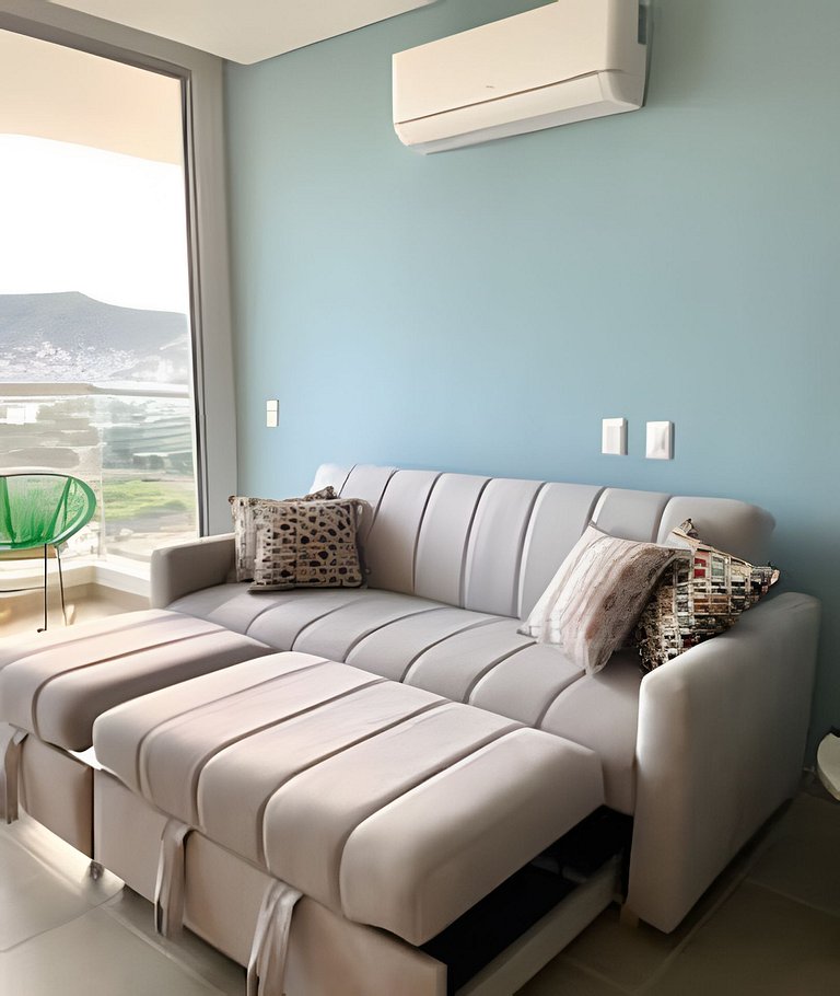Salguero Suites 1509