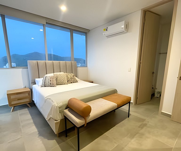 Salguero Suites 1509