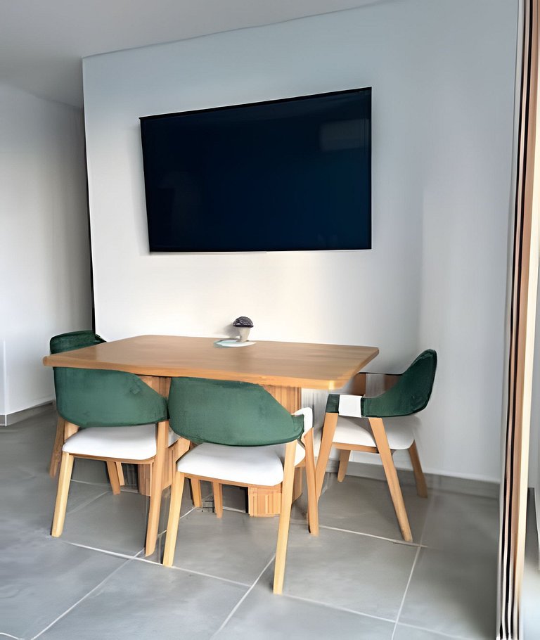 Salguero Suites 1509