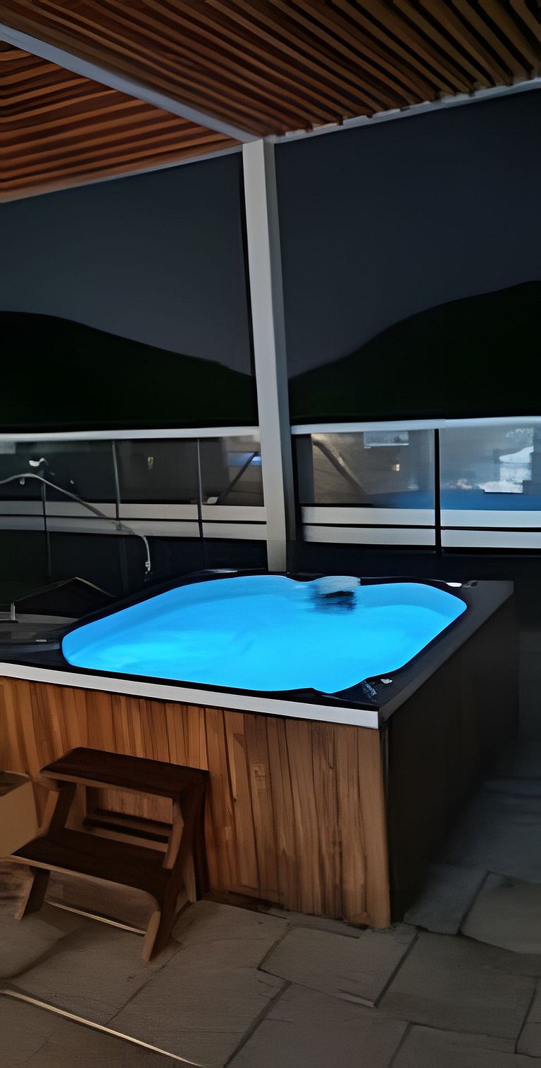 Hermoso Apartament Salguero Suites 15 Vista al Mar