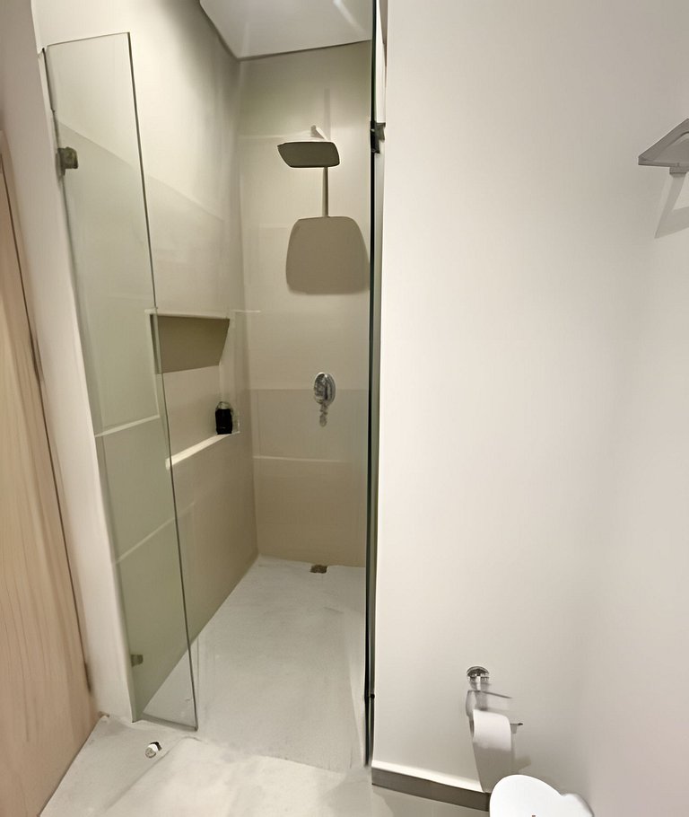Hermoso Apartament Salguero Suites 15 Vista al Mar