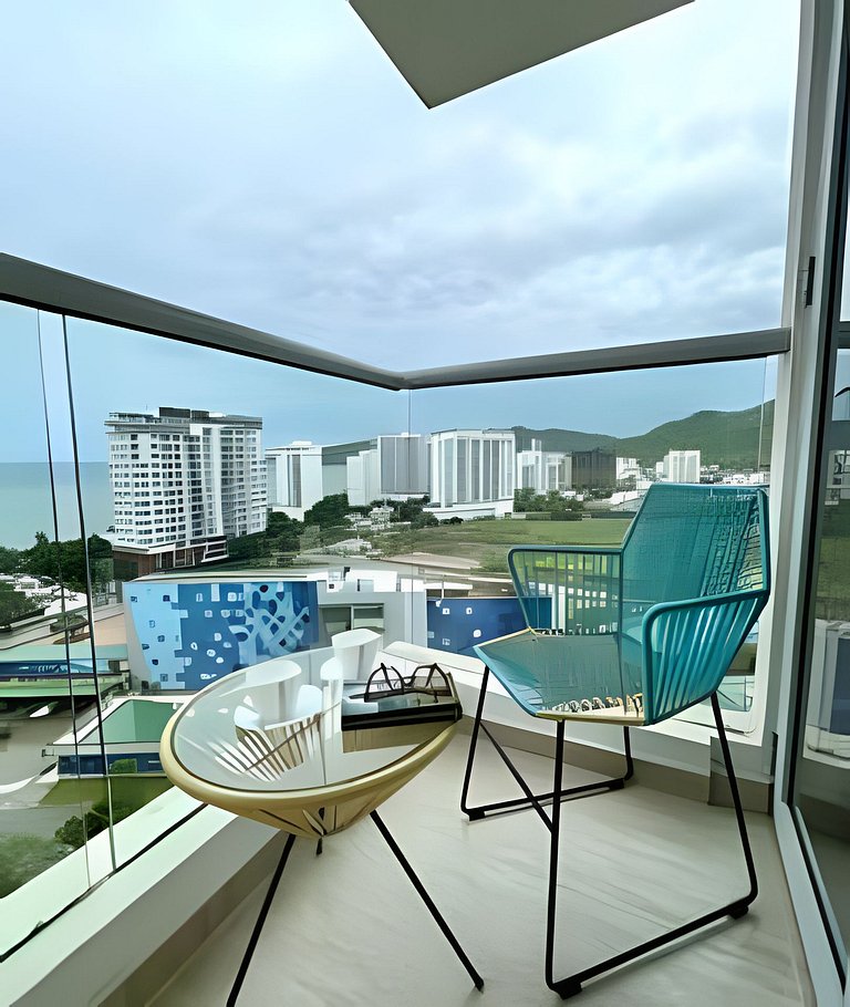Salguero Suites 1509