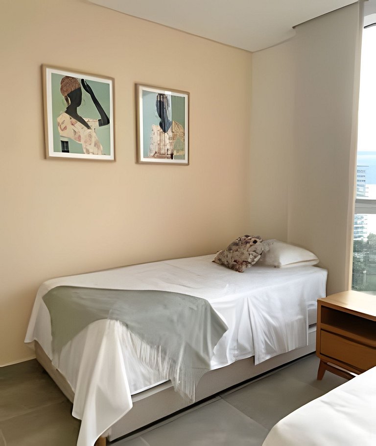 Salguero Suites 1509