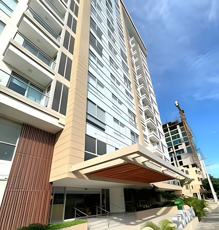 Salguero Suites 1509
