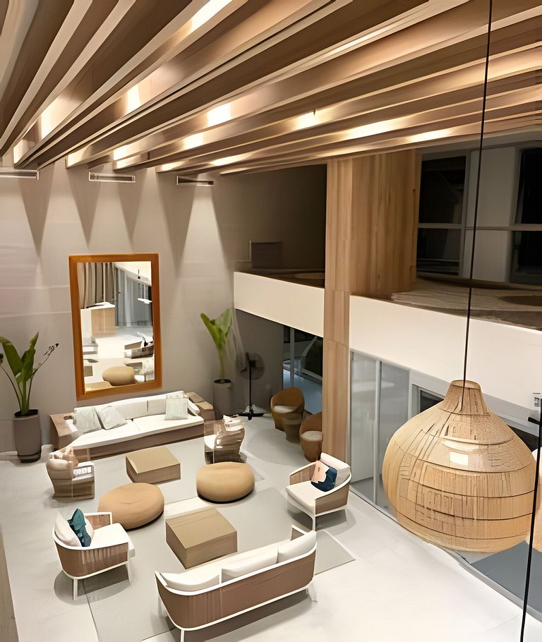 Salguero Suites 1509