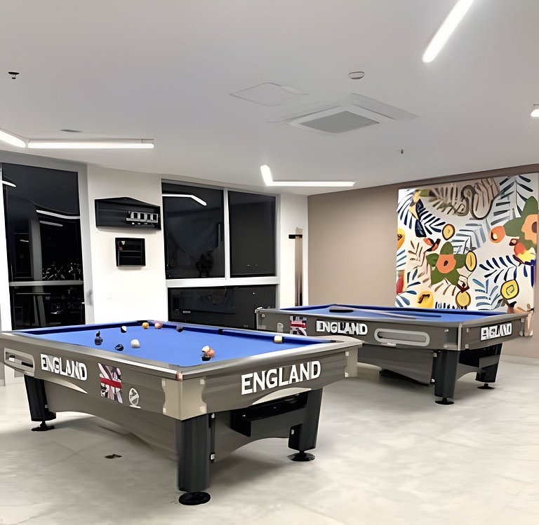 Salguero Suites 1509