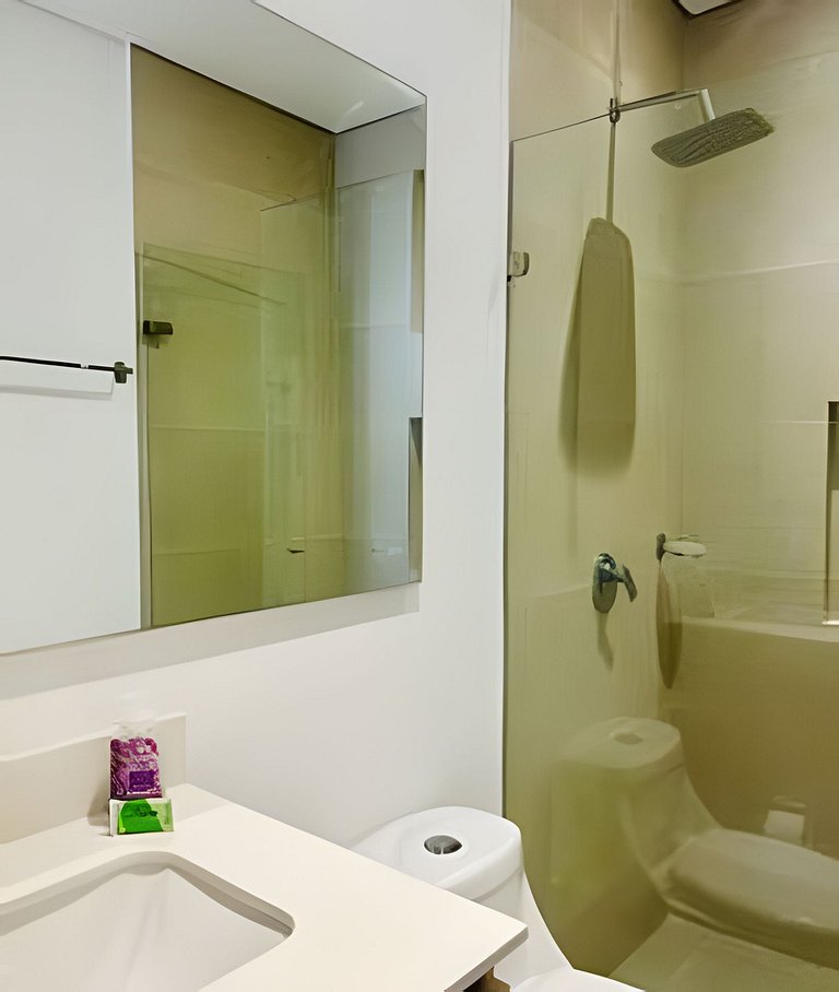 Apartasuite Playa Salguero SS 115