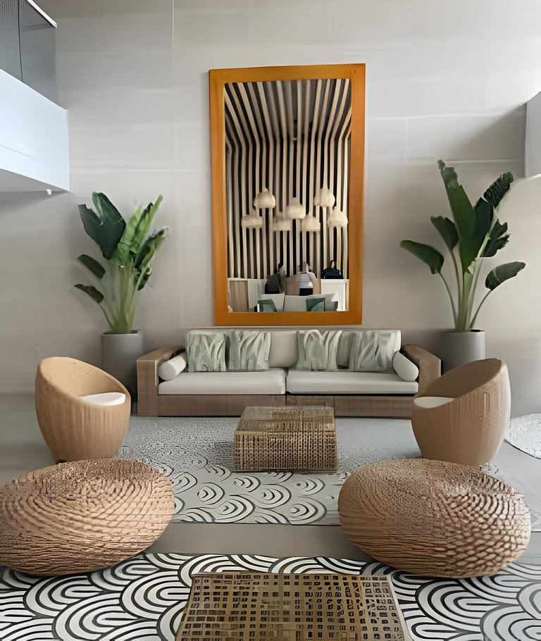 Apartasuite Playa Salguero SS 62