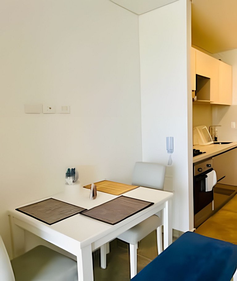 Apartasuite Playa Salguero SS 62
