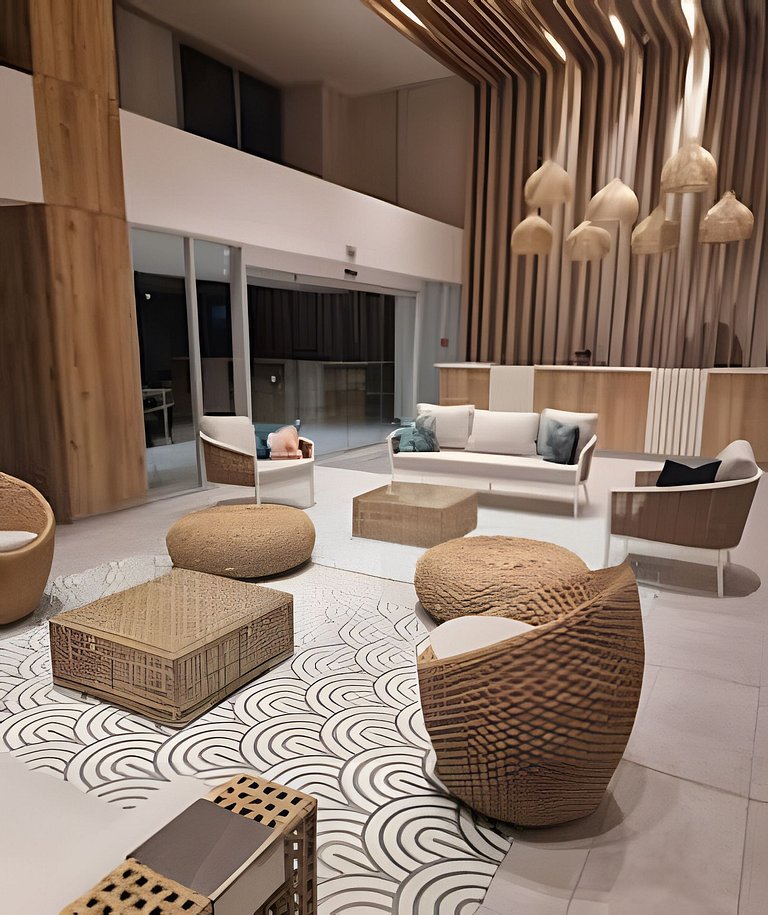 Apartasuite Playa Salguero SS 62