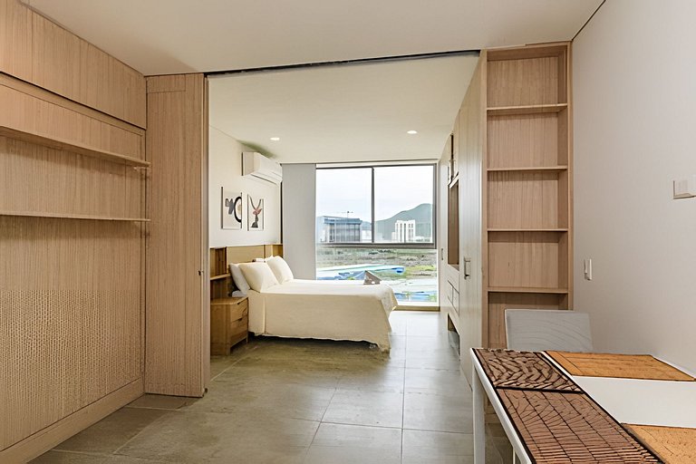 Apartasuite Playa Salguero SS 62