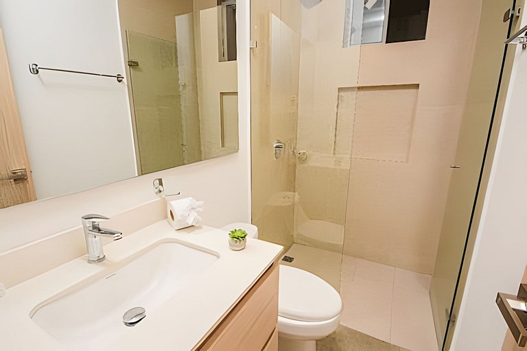 Apartasuite Playa Salguero SS 62