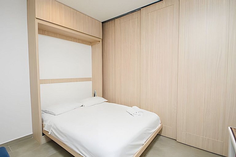 Apartasuite Playa Salguero SS 62