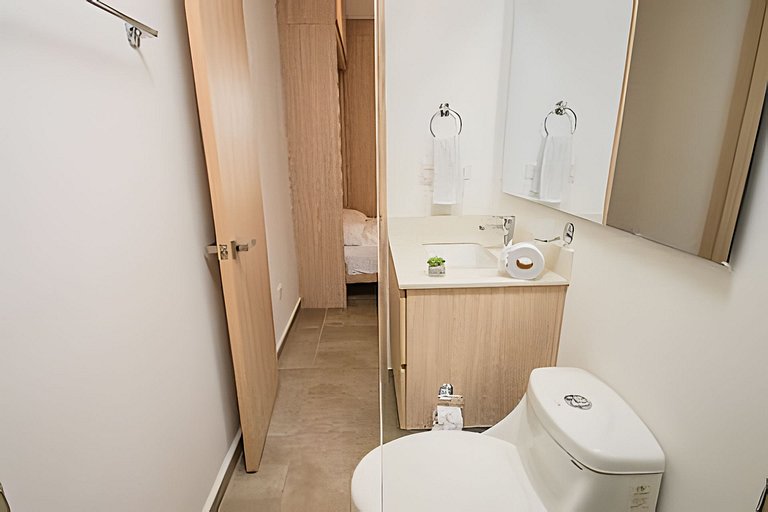 Apartasuite Playa Salguero SS 62