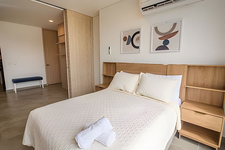 Apartasuite Playa Salguero SS 62