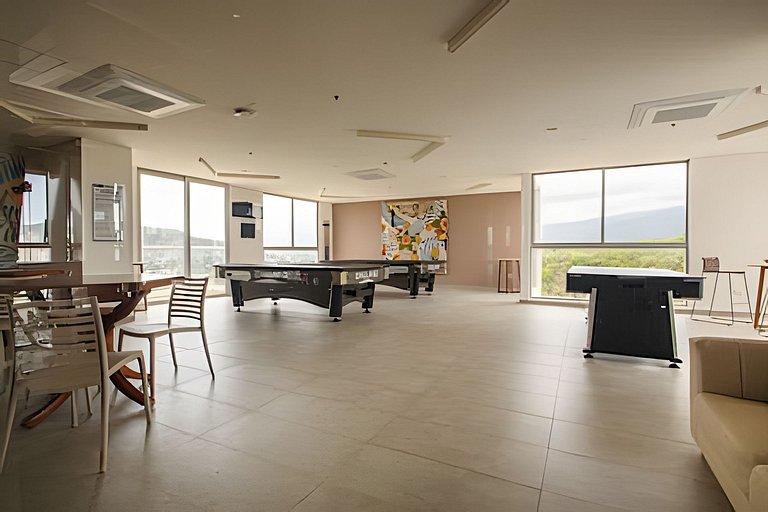 Apartasuite Playa Salguero SS 62