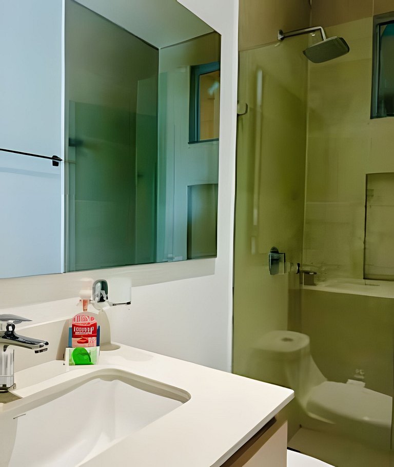 Apartasuite Playa Salguero SS 62