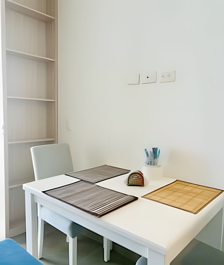 Apartasuite Playa Salguero SS 62
