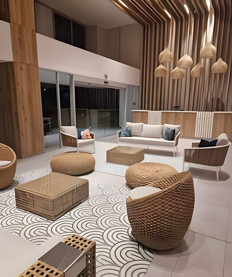 Apartasuite Playa Salguero SS 51