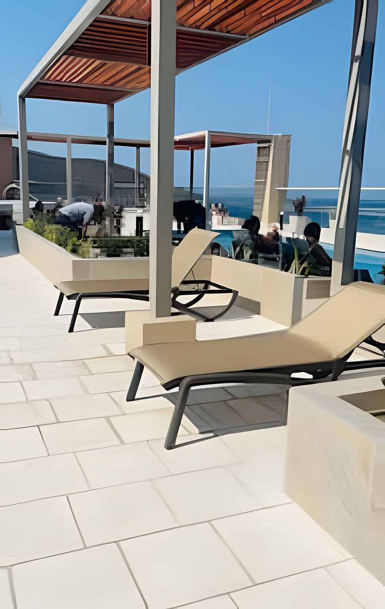 Apartasuite Playa Salguero SS 51