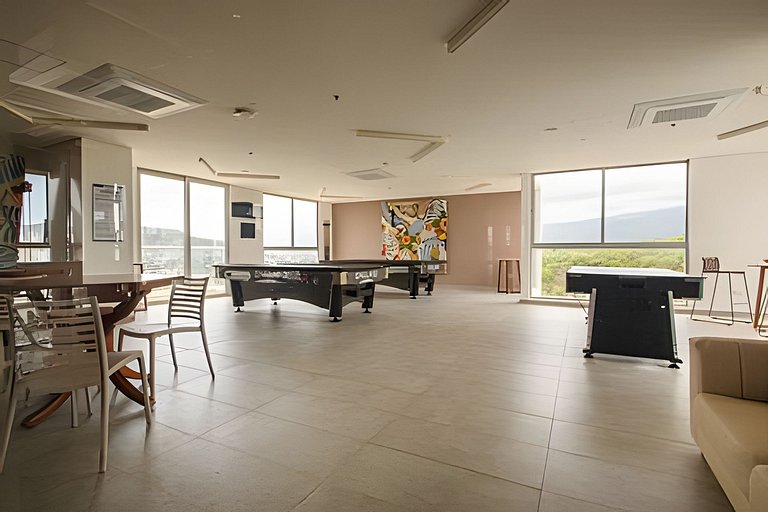 Apartasuite Playa Salguero SS 51