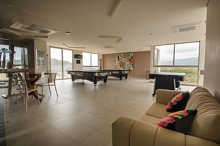 Apartasuite Playa Salguero SS 51