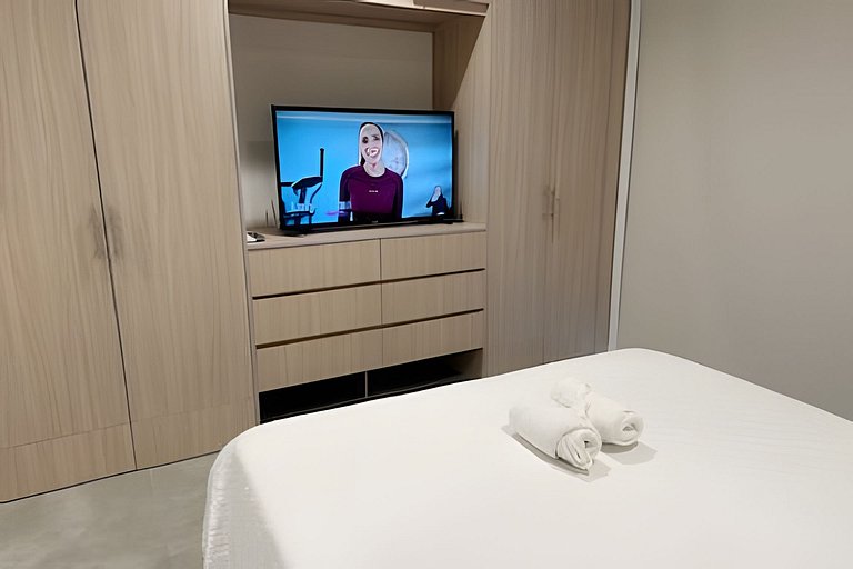 Apartasuite Playa Salguero SS 51