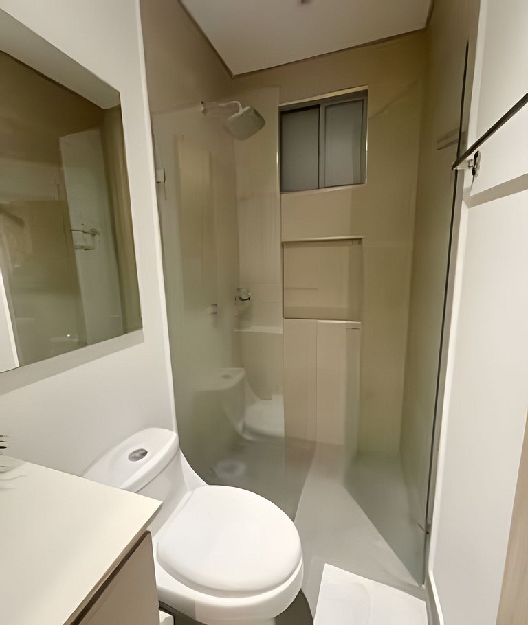 Apartasuite Playa Salguero SS 51