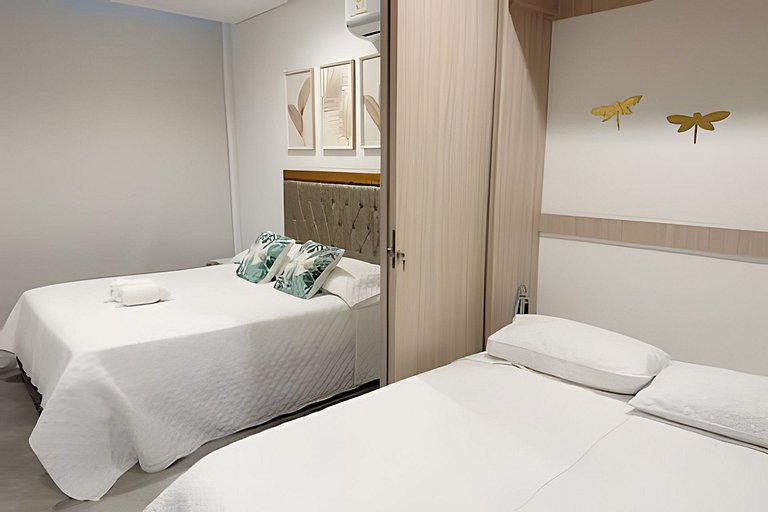 Apartasuite Playa Salguero SS 51