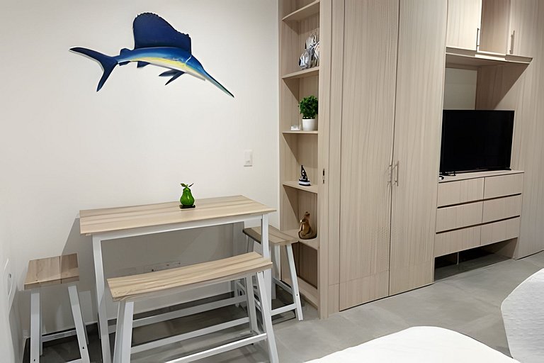 Apartasuite Playa Salguero SS 51