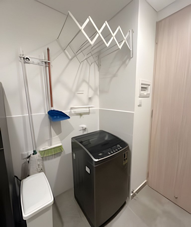 Apartasuite Playa Salguero SS 51