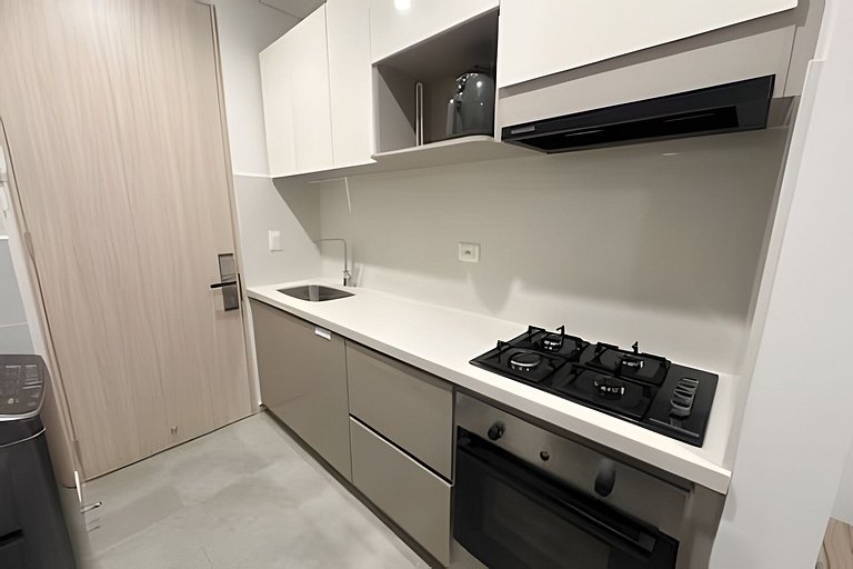 Apartasuite Playa Salguero SS 51