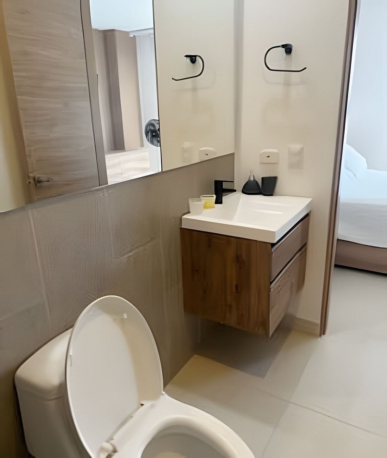 Acogedora Suite Salinas Del Mar 35-T3