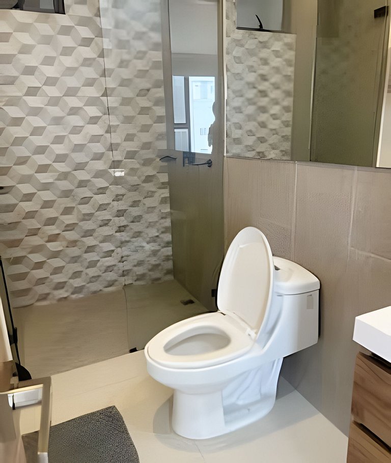 Acogedora Suite Salinas Del Mar 35-T3