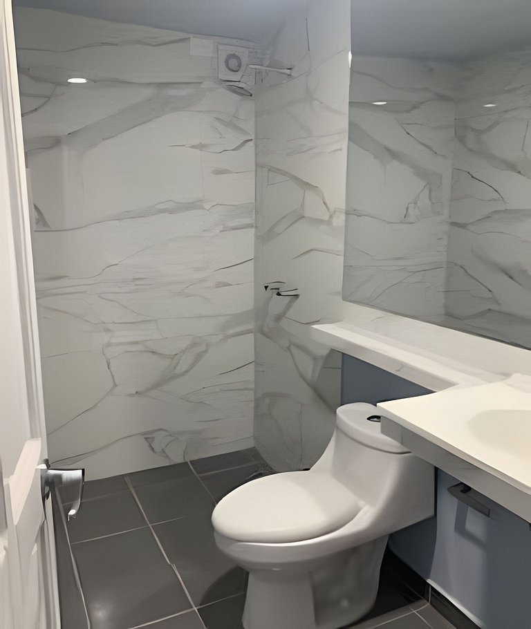 Hermoso Apartamento Mara Rodadero con Vista al Mar