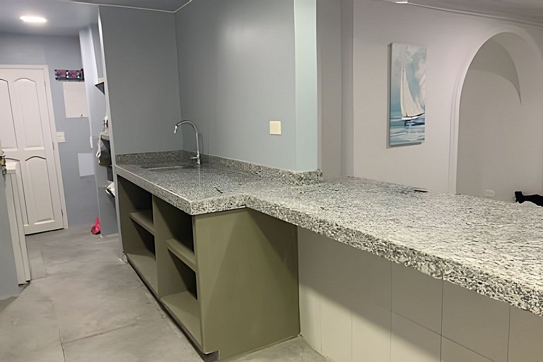 Hermoso Apartamento Mara Rodadero con Vista al Mar